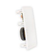 Blue Octave BDW62 In Wall 6.5" Speakers 2 Way Home Theater Surround Sound 7 Pair Pack N2