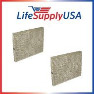 2-pack Replacment Pad, Filter to fit Skuttle A04-1725-051 ,2001,2101,2002,2102 humidifiers by LifeSupplyUSA