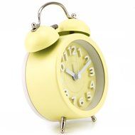 clock works