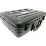 Jensen Tools 05-5890 Slimline Poly Attache Tool Case, Empty 5 Deep by Jensen