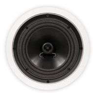 Theater Solutions CS8C In Ceiling 8" Speakers Surround Sound Home Theater 7 Speaker Set CS8C-7S N2