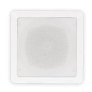 Blue Octave LS52 In Wall In Ceiling Speakers Home 1680 Watts New 7 Speaker Set LS52-7S N6