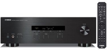 Yamaha R-S201BL 2-Channel Stereo Receiver N2