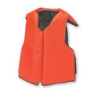I405Org-00-000 Welders Vestfiberglass by Stearns