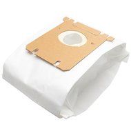 9 Replacement Electrolux EL6986A UltraSilencer Vacuum Bags &amp; 1 Filter - Compatible Electrolux S-Bag Vacuum Bag... N2