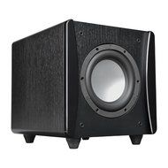 Velodyne Impact-Mini Powered Subwoofer - Small (White) (Discontinued by Manufacturer) N2