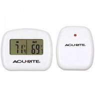 Wireless Weather Station Acurite, Indoor/outdoor 782a2