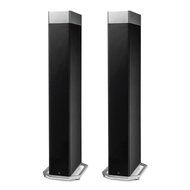 Definitive Technology BP9080x High Performance Bipolar Tower Speaker with Integrated 12" Subwoofer and ATMOS Height... N2