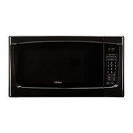 Haier HMC1640BEBB Countertop Microwave Oven, 1000-watt, Black