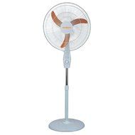 Durabreeze Pedestal Fan, 18&quot;