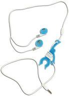 Wire Buddy - The smart way to handle ear-buds