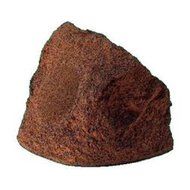 Stereostone Outdoor Loudspeaker Gibralter 125 W Rock Speaker, Grey Granite