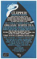 Clipper Organic White Tea (26) N2