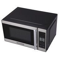Black + Decker 0.7 Cu. Ft. 700 Watt Microwave Oven - Black EM720CPN-P