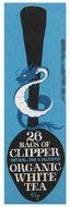 Clipper Organic White Tea (26) N3