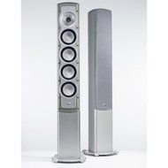 Klipsch Audio RVX-54 Floorstanding Speaker, Silver (Each)