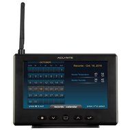 AcuRite 01610M High-Resolution Weather Station with Indoor/Outdoor Temperature, Humidity and Forecast N5