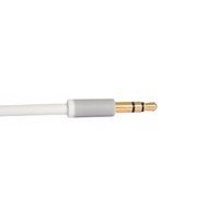 Replacement Audio Cable Cord w/ In-line Remote &amp; Microphone for Beats by Dr Dre Headphones Solo Studio Pro Detox... N9