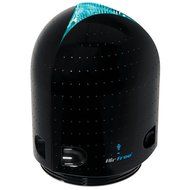 Airfree Iris 3000 Filterless Air Purifier - Color Changing Night Light