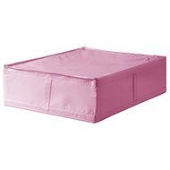 MuLuo Quilt Collapsible Storage Box Storage Box Washble Cloth Laundry Storage Material Storage Box Violet
