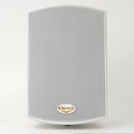 Klipsch AW-400 Indoor/Outdoor Speaker - White (Pair)