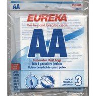 3PK Eureka AA Vac Bag