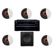 Klipsch CDT-5650-CII In-Ceiling System #29