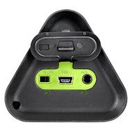 EARSON Outdoor Waterproof Shockproof Wireless Bluetooth Speaker For ipod iphone (black) N2