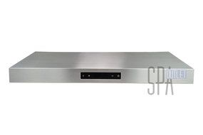 Blue Ocean 30" RH76TUC Stainless Steel Under Cabinet Kitchen Range Hood N4
