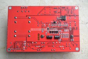 90w*2 Ta2022 + Ne5532 10000uf/35v Stereo Power Supply Amplifier Board