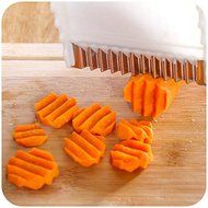 ASDOMO Handheld Multi Vegetable Slicer Grater Kitchen White Stainless Steel Blades Cutter Graters Julienne Slicers... N12