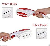 Daewoo Garment Steamer Steam Iron Clothes 3in1 Handheld Sterilization Dwi-sh1000 N5