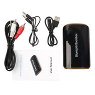 Catnew WIFI Bluetooth 4.1 Audio Stereo Receiver Home Car Music A2DP Adapter N3