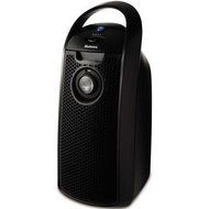 Jarden Holmes HAP9415-UA HEPA-type Air Purifier with Visipure Filter Viewing Window, Black N2