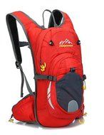 SB@12L Backpack / Hiking &amp; Backpacking Pack/Rucksack / Cycling BackpackCamping &amp; Hiking / Climbing /Sports / Riding... N2