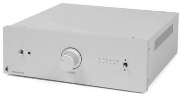 Pro-Ject - Stereo Box RS - Stereo Integrated Amplifier - Silver