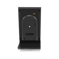 BonyTek Indoor Humidity Meter,Temperature and Humidity Monitor,Digital Hygrometer Thermometer Monitor,LCD Alarm... N6