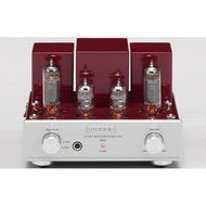 Triode vacuum tube stereo Integrated Amplifier TRIODE RUBY