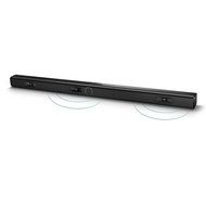 Philips HTL3150B/37 Soundbar Speaker with Wireless Subwoofer (Black)