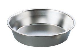 AG both bottom taper cake mold 21cm 99821