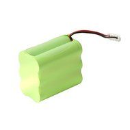 7.2v Ni-Mh Mint 4200 4205 GPHC152M07 Battery Replacement for iRobot Braava 320 321 Mint 4200 4205 Floor Cleaner... N3