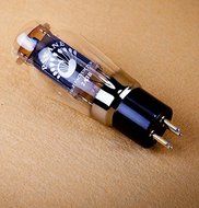 2pcs PSVANE HiFi 2A3B Vaccum Tube Matched Pair N2