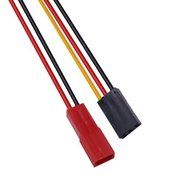MuLuo TS832 32Ch 5.8Ghz 600mw Wireless Audio/Video Transmitter for FPV RC CN143