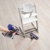 Dyson V8 Animal Cordless Stick Vacuum - Nickel N2