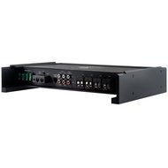 Wet Sounds Sinister Series SD4 Amplifier - Class D 1350 Watt Full Range Amp