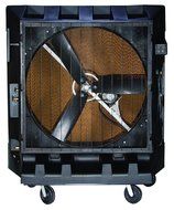 Portacool PAC2K482S 48-Inch Portable Evaporative Cooler, 20000 CFM, 4000 Square Foot Cooling Capacity, 2-Speed... N4