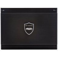 Wet Sounds Sinister Series SD4 Amplifier - Class D 1350 Watt Full Range Amp N2