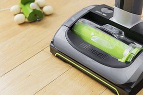 Bissell 1984 Air Ram Cordless Vacuum N6