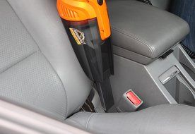 ArmorAll Wet/Dry 12V Vacuum Cleaner N9