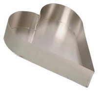 Aluminum Heart Baking Pan 14&quot; x 3&quot;